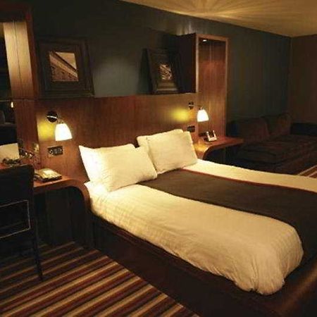 Village Newcastle And Leisure Club Тайнмут Екстериор снимка
