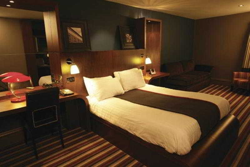 Village Newcastle And Leisure Club Тайнмут Екстериор снимка