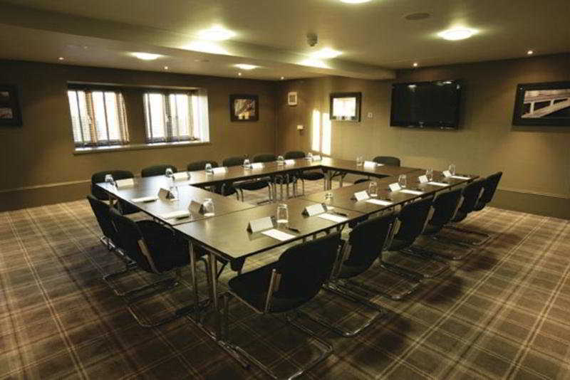 Village Newcastle And Leisure Club Тайнмут Екстериор снимка
