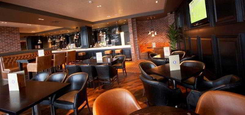Village Newcastle And Leisure Club Тайнмут Екстериор снимка